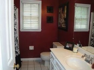 2820 Burlington Rd, Albany, GA 31721