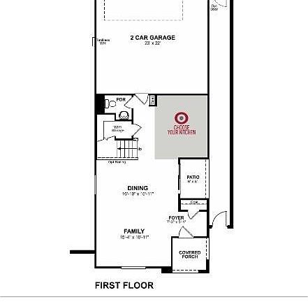 4th image of 10683 Sariah Skye Ave Lot 5