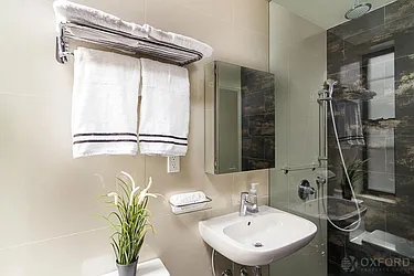 Rented by LG Fairmont Group