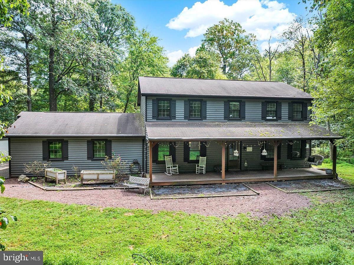 80 Trappers Run, Morgantown, PA 19543 | Zillow