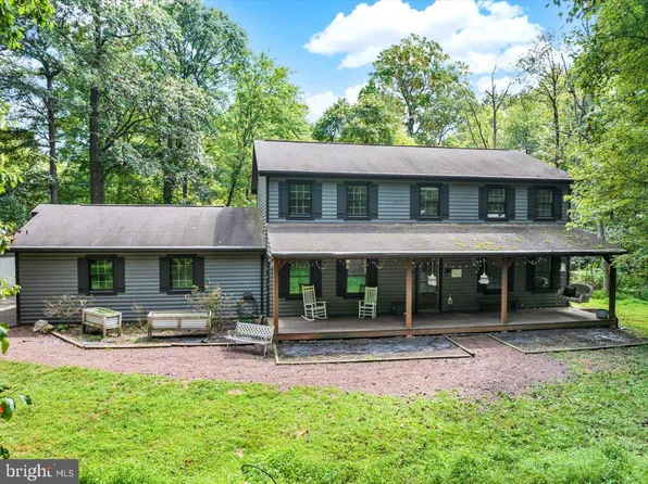 80 Trappers Run, Morgantown, PA 19543