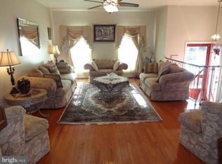 7822 Ashley Glen Rd, Annandale, VA 22003
