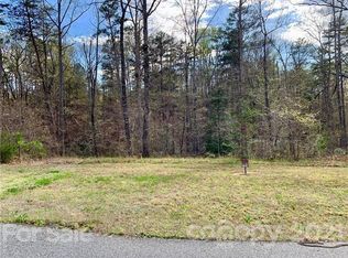 LOT 63 Peddlers Way LOT 63, Rutherfordton, NC 28139