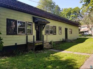 725 N 42nd Ave W, Duluth, MN 55807