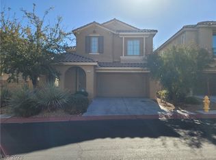 11833 Menchaca Ln #0, Las Vegas, NV 89138