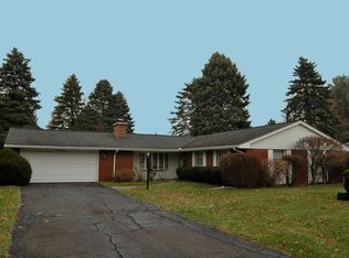1201 Cambridge Dr, South Bend, IN