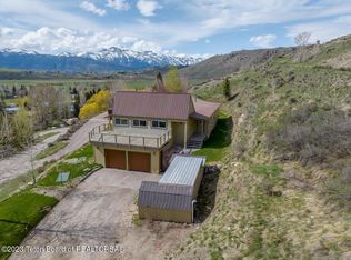920 S Maddox Dr, Jackson, WY 83001