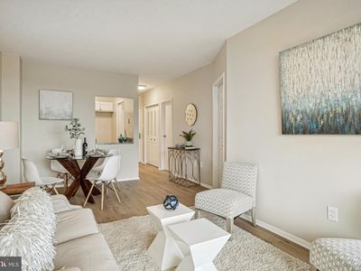 4141 N Henderson Rd APT 408, Arlington, VA, 22203
