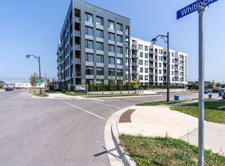 1440 Clarriage Ct #314, Milton, ON L9E 1L6
