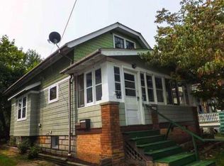 4209 Muriel Ave, Cleveland, OH 44109