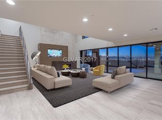 2268 Horizon Light Ct, Henderson, NV 89052