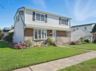162 Crown Ave, Elmont, NY 11003