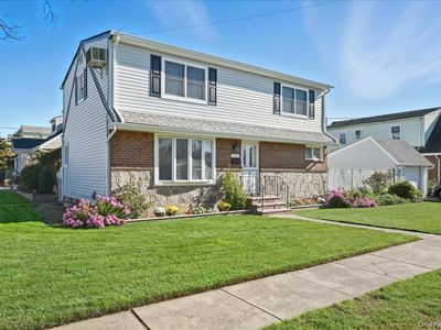 162 Crown Avenue, Elmont, NY, 11003