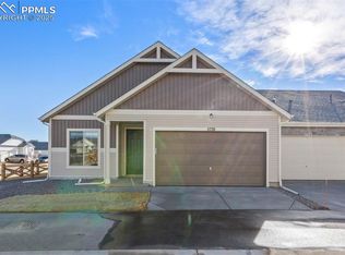 5758 Torrisdale Vw, Colorado Springs, CO 80927