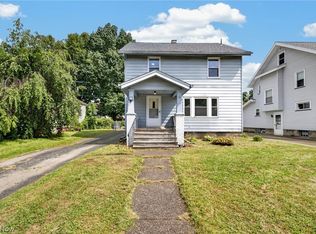 449 Kenilworth Ave SE, Warren, OH 44483