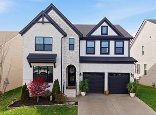 3029 Jada Way, Nolensville, TN 37135