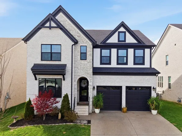 3029 Jada Way, Nolensville, TN 37135