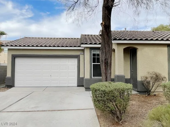 4952 Miners Ridge Dr, Las Vegas, NV 89122