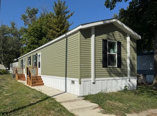 6008 Moeller Rd #173, Fort Wayne, IN 46806