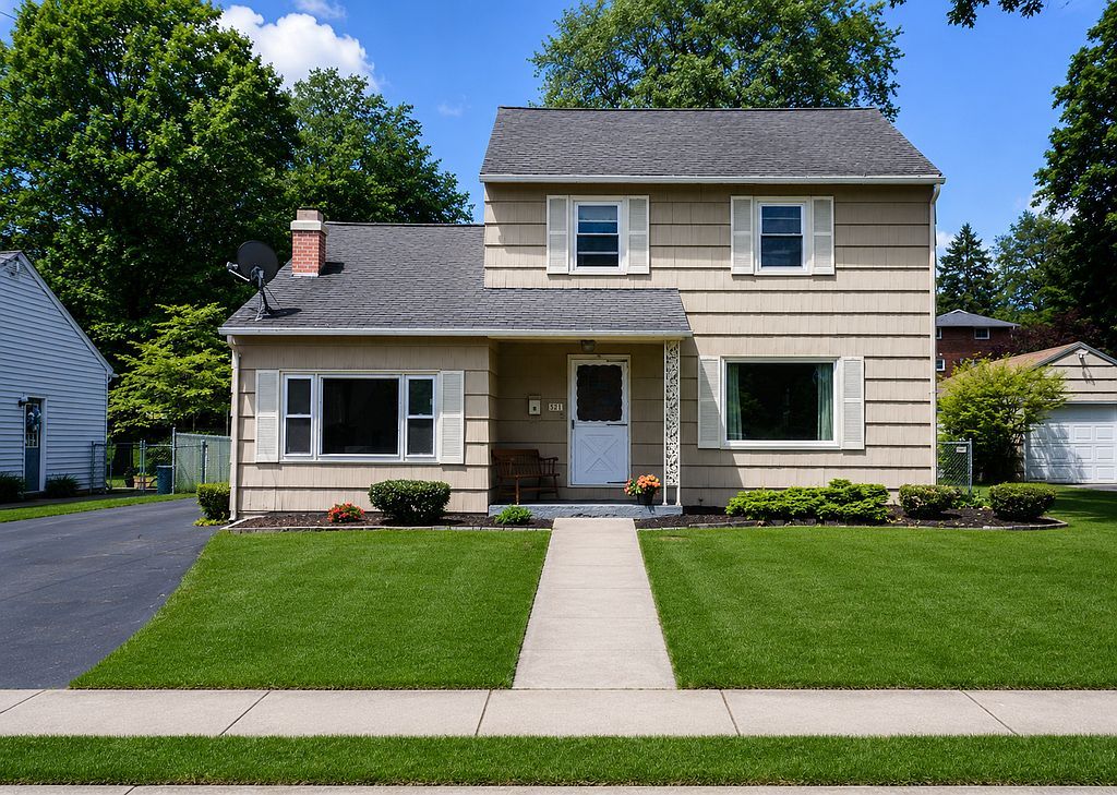 311 Norton Ave - Property Image