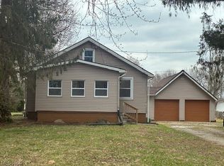 792 Allison Ave NW, Warren, OH