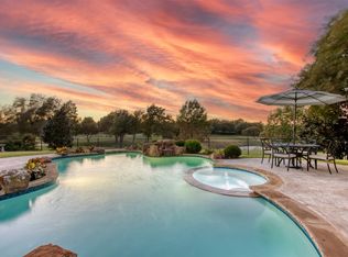 6 Windsor Rdg, Frisco, TX 75034