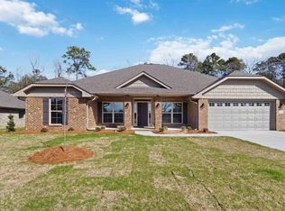 214 Dawsons Cove Dr, Alabaster, AL 35007