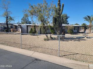 19066 N Pierson Rd, Sun City, AZ 85373