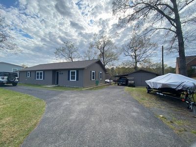 491 Shamrock Ln LOT 9, Many, LA, 71449
