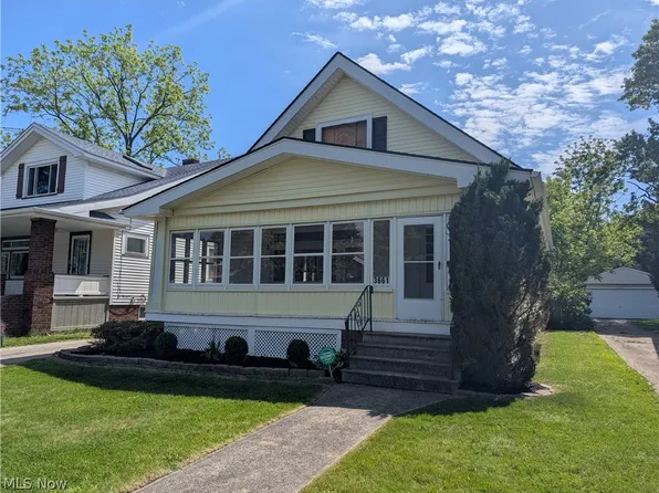 3661 W 134th St, Cleveland, OH 44111