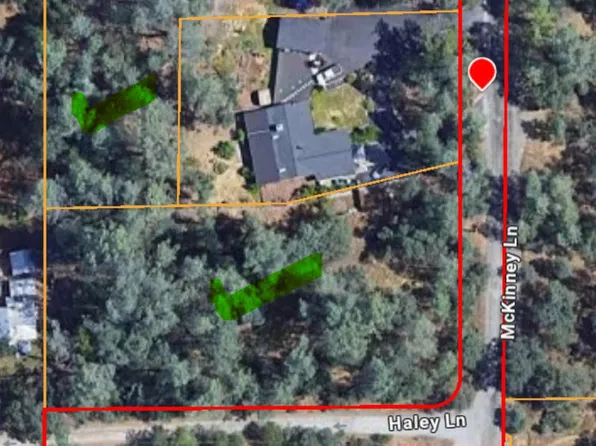 1720 McKinney Ln, Redding, CA 96003
