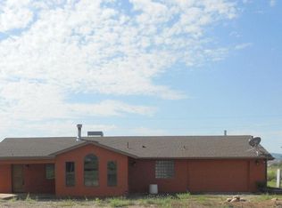 25145 Patricia Rd, Paulden, AZ 86334