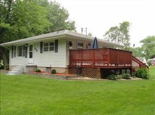 219 5th St, Evansdale, IA 50707