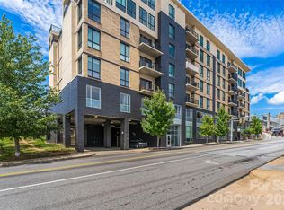 45 Asheland Ave Ste 401, Asheville, NC 28801
