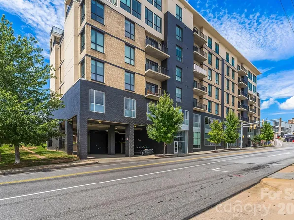 45 Asheland Ave Ste 401, Asheville, NC 28801