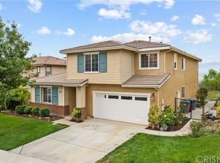 29029 High Sierra Trl, Santa Clarita, CA 91390