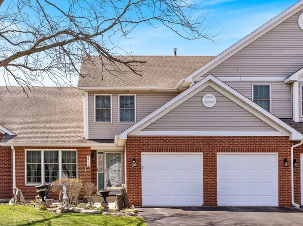 3416 Lake Shore Dr, Joliet, IL 60431