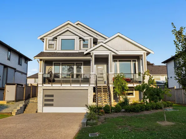8394 McTaggart St, Mission, BC V2V 0G3