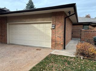 6300 W Mansfield Ave UNIT 64, Denver, CO 80235