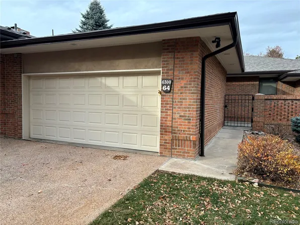 6300 W Mansfield Avenue #64, Denver, CO 80235