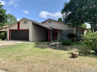 5839 Lakefront St, San Antonio, TX 78222