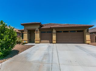 44080 W Stonecreek Rd, Maricopa, AZ 85139