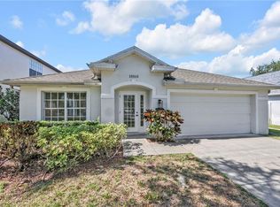 15015 Savannah Dr, Naples, FL 34119