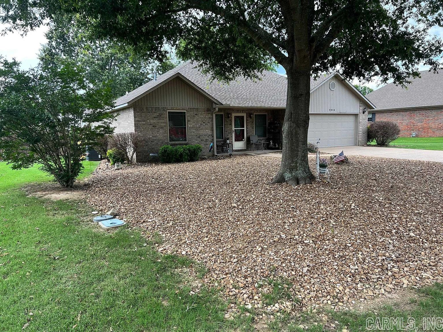 1514 Roes Rdg, Heber Springs, AR 72543 MLS 23018971 Zillow