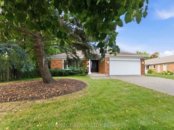 3452 Frederick Ave, Lincoln, ON L0R 2C0