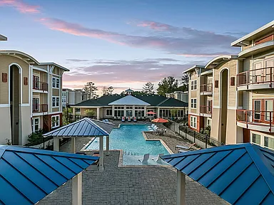 Artesia Apartments
