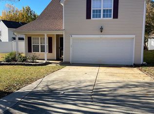 1427 Jabbok Pl NW, Concord, NC 28027