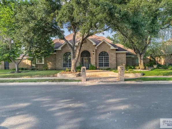 304 Sunflower Ave, McAllen, TX 78504