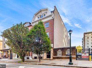 1222 Spruce St APT 3, Philadelphia, PA 19107