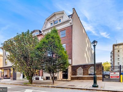 1222 Spruce St APT 3, Philadelphia, PA, 19107